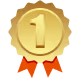 rank 1