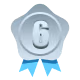 rank 6