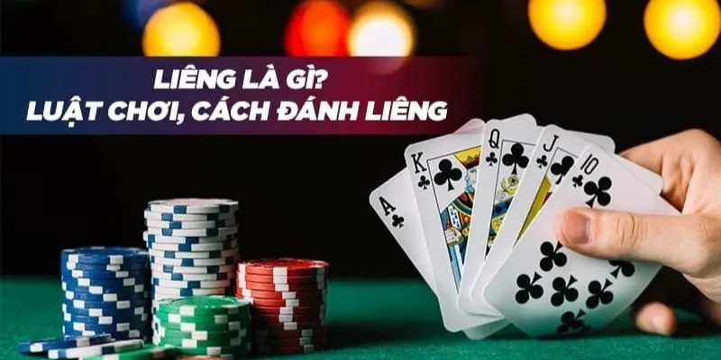Liêng - Bật Mí Bí Kíp Bất Bại Cùng Game Bài Đổi Thưởng 2 lieng-cach-choi